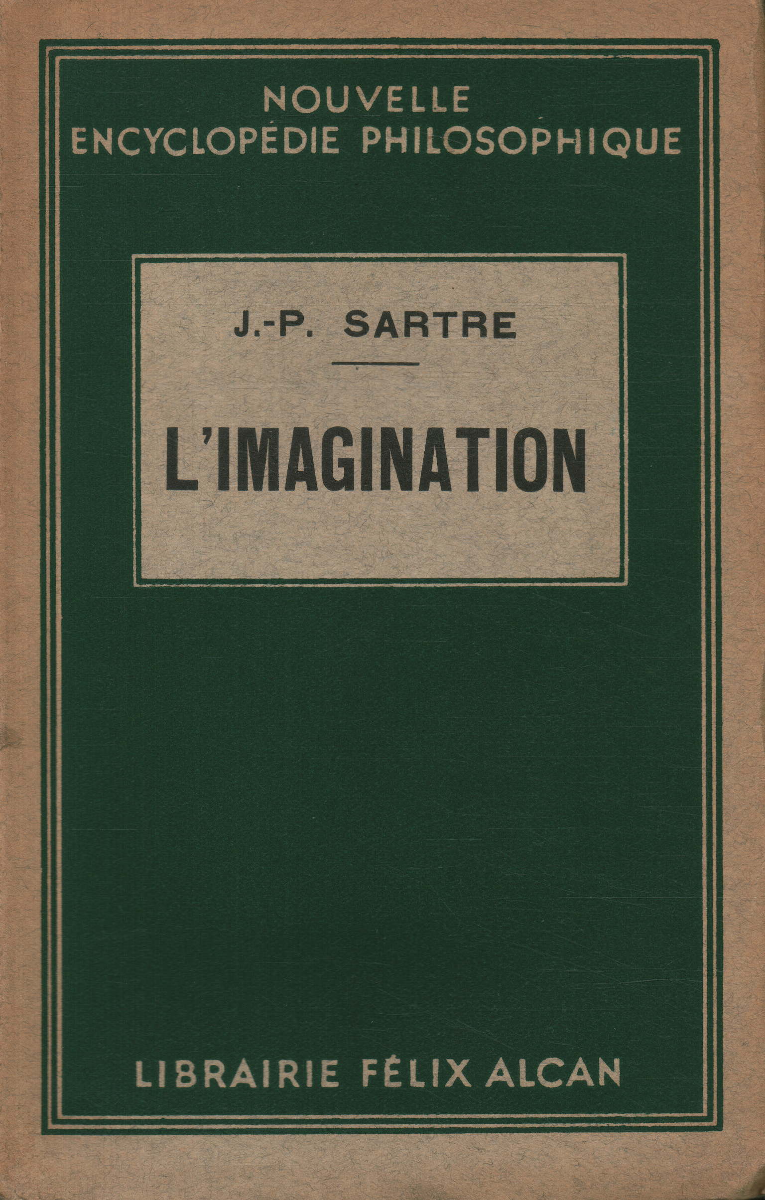 La imaginacion