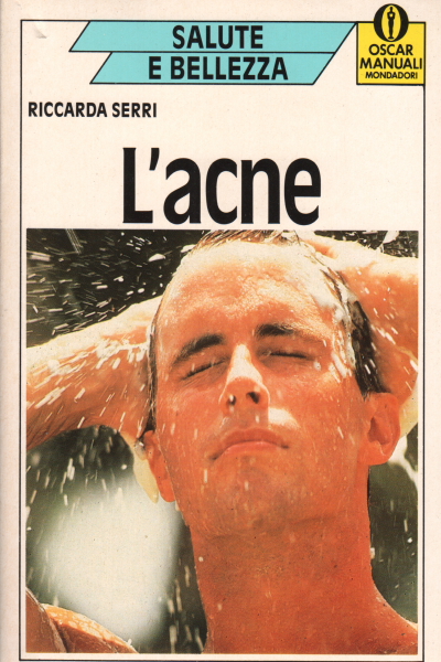 L'acne, Riccarda Serri