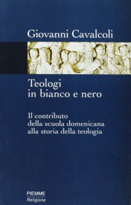 Teologi in bianco e nero