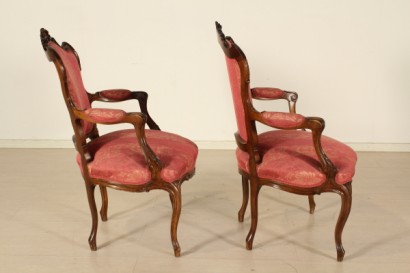 Salotto in stile