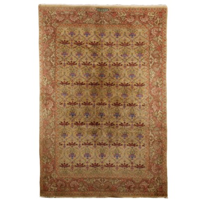antiquariato, tappeto, antiquariato tappeti, tappeto antico, tappeto di antiquariato, tappeto neoclassico, tappeto del 900,Tappeto Ardebil - Iran