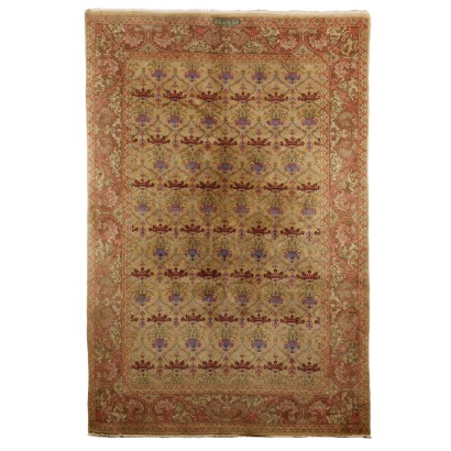 Ardebil Carpet Wool Big Knot Iran