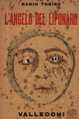 L'angelo del Liponard