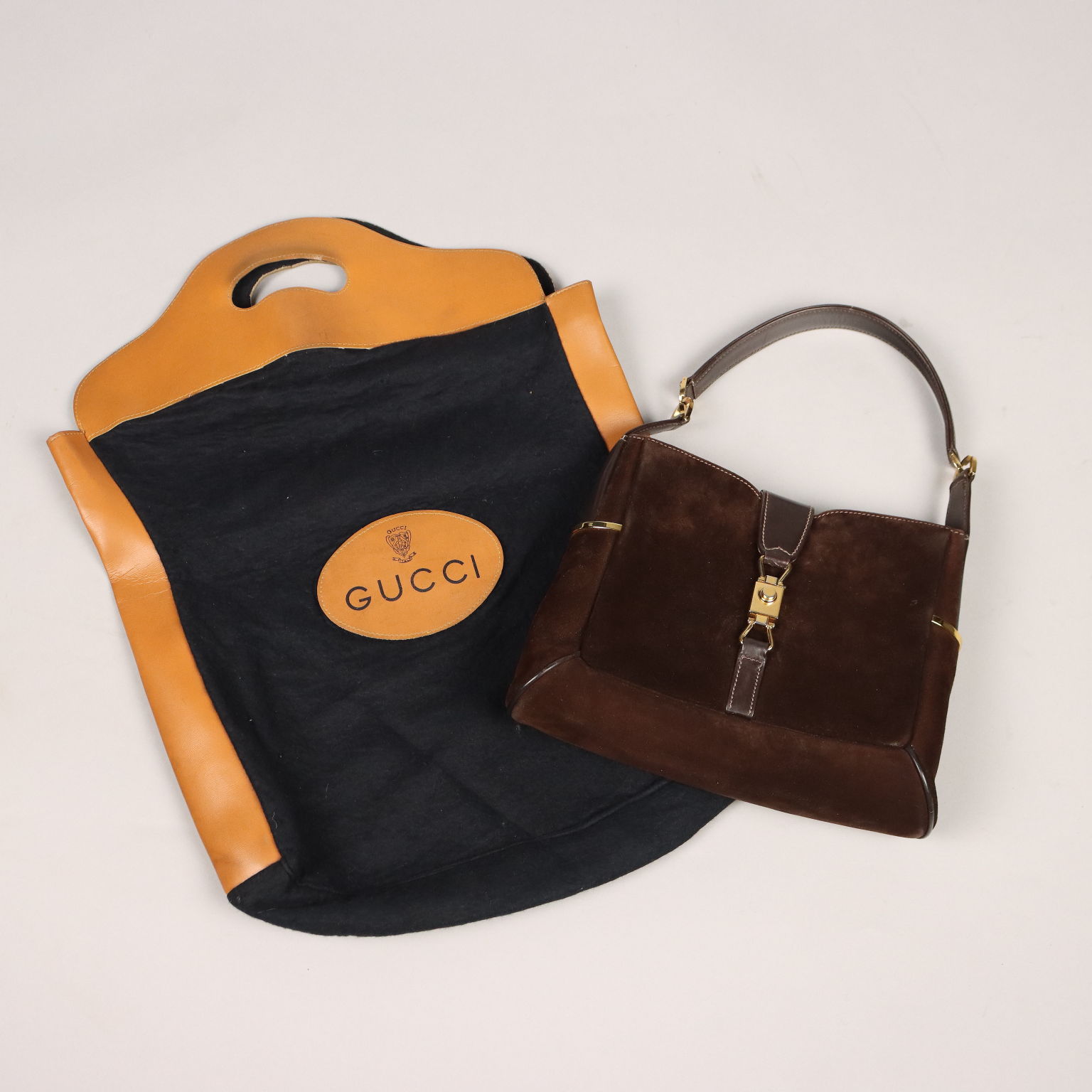 Borse gucci vintage usate outlet