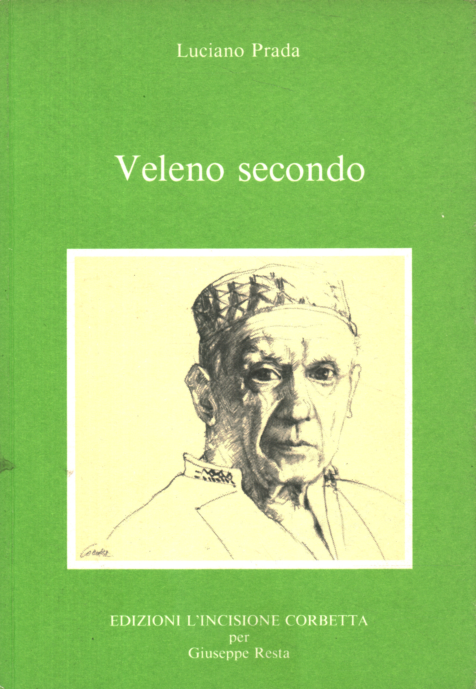 Veneno segundo