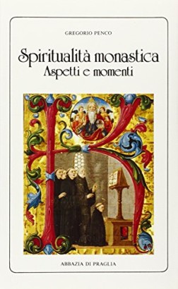 Spiritualità monastica