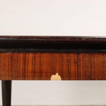 Table Bois Italie Années 1950-1960