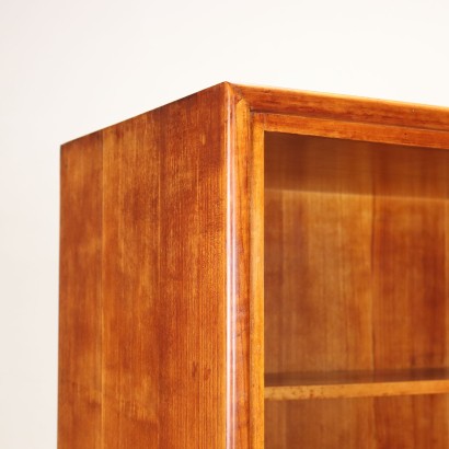 Buffet Merisier Italie Années 1950