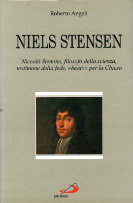 Niels Stensen