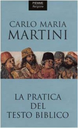 La pratica del testo biblico