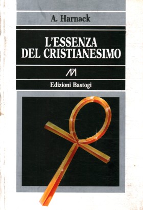 L'essenza del cristianesimo