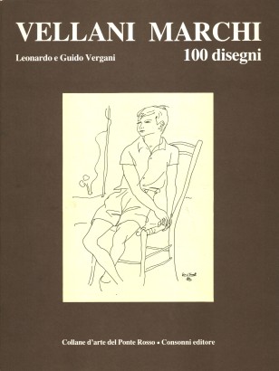 Vellani Marchi, 100 disegni