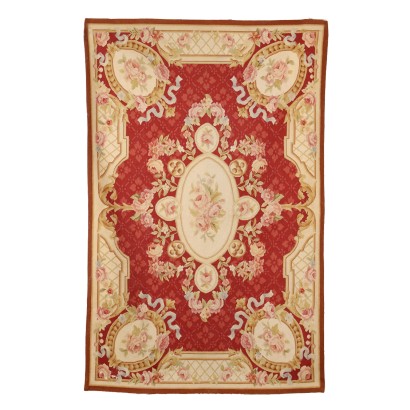 antigüedades, alfombra, alfombra antigüedades, alfombra antigua, alfombra antigua, alfombra neoclásica, alfombra 900, alfombra Aubusson - China