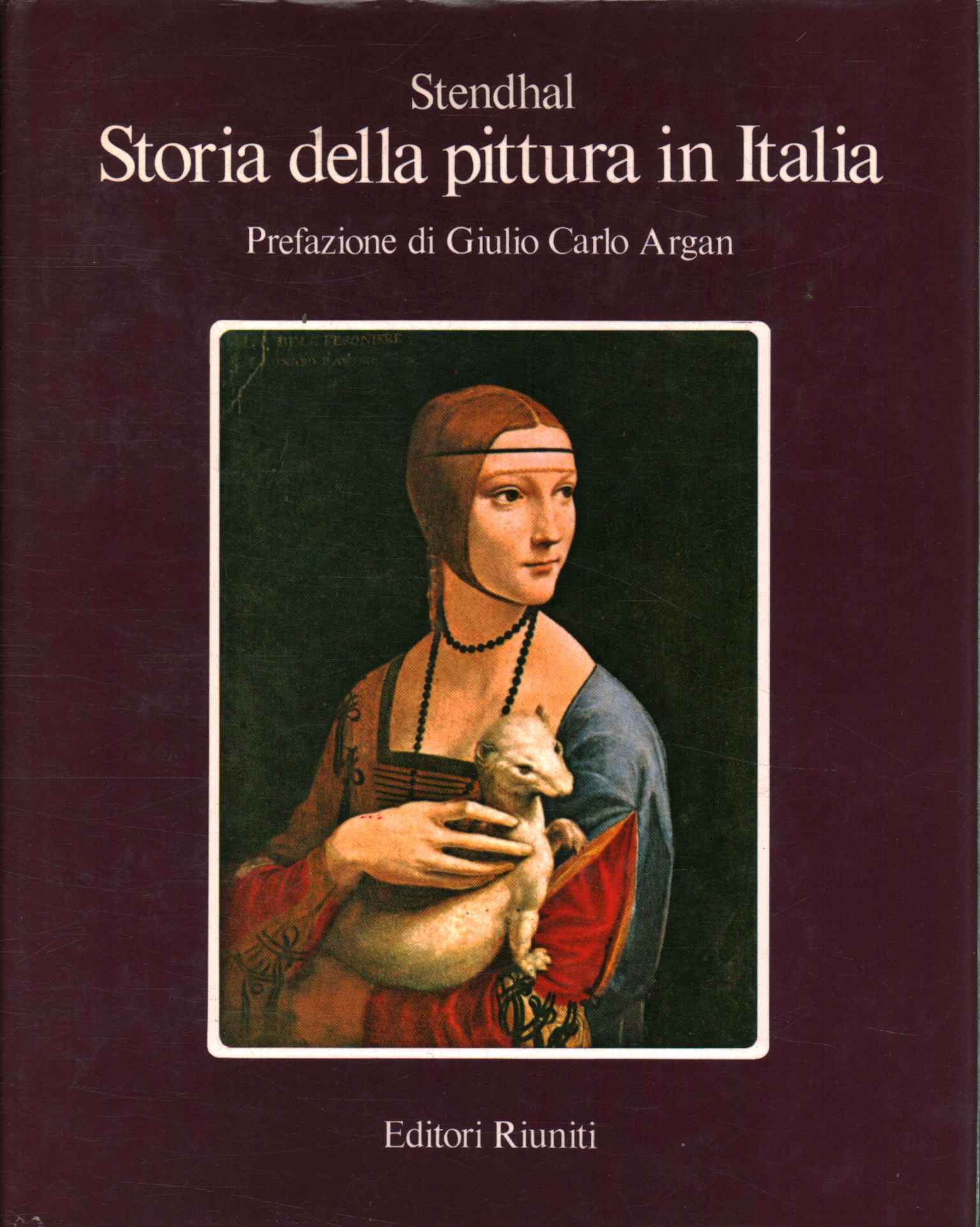 Geschichte der Malerei in Italien