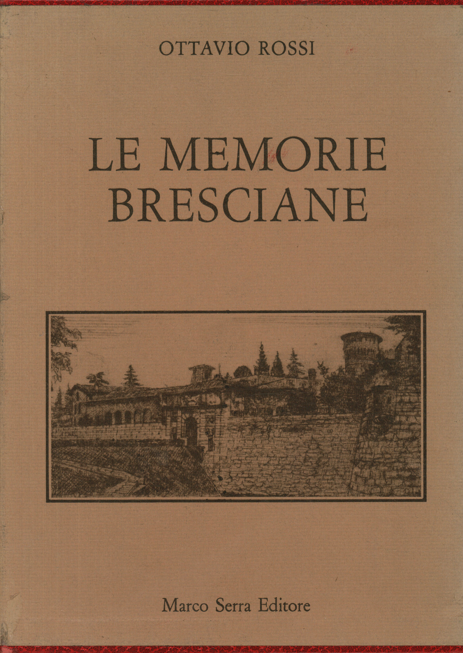 Erinnerungen an Brescia