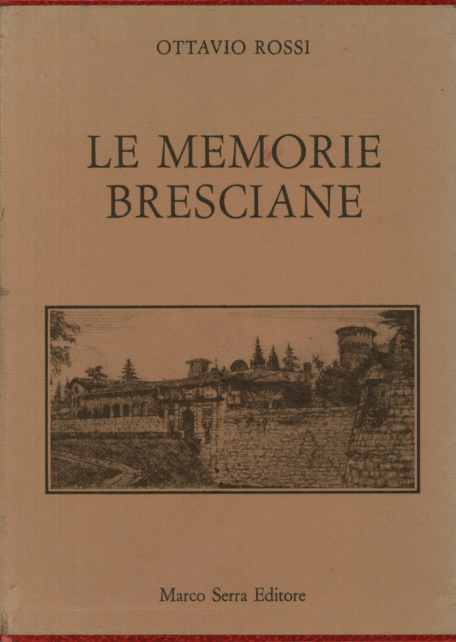 Souvenirs de Brescia