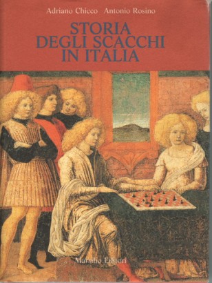 Storia degli scacchi in Italia
