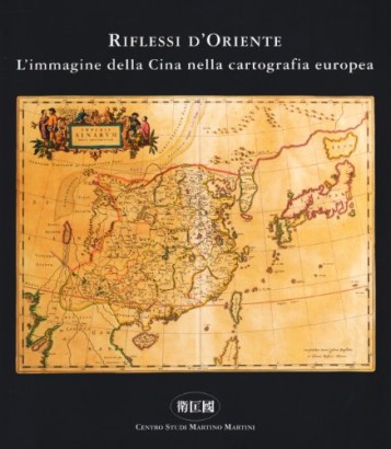 Riflessi d'Oriente