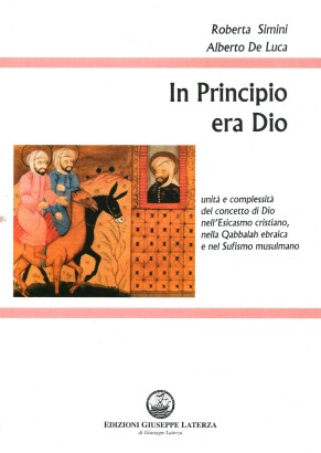 In principio era Dio