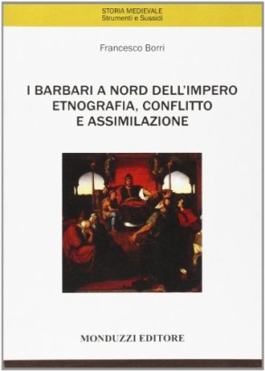 I barbari a nord dell'impero