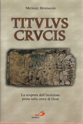 Titulus crucis