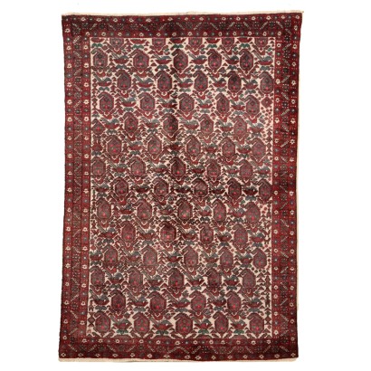 antiquités, tapis, antiquités de tapis, tapis antique, tapis antique, tapis néoclassique, tapis 900, tapis Afshari - Iran