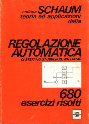 Regolazione automatica