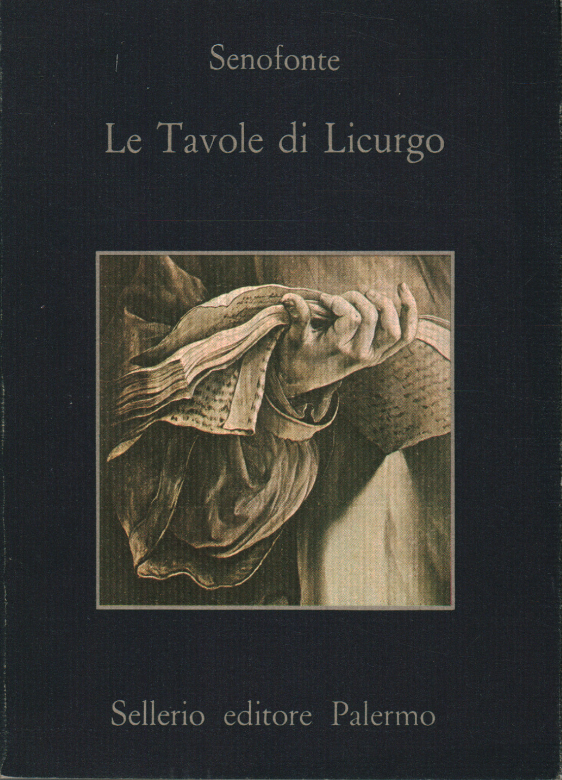 Le Tavole di Licurgo