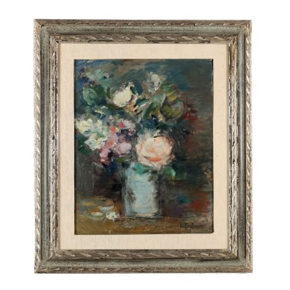 arte, arte italiana, pittura novecento italiana,Dipinto di Ezio Pastorio con Fiori in%,Fiori in vaso,Ezio Pastorio,Dipinto di Ezio Pastorio con Fiori in%,Ezio Pastorio,Dipinto di Ezio Pastorio con Fiori in%,Ezio Pastorio,Dipinto di Ezio Pastorio con Fiori in%,Dipinto di Ezio Pastorio con Fiori in%,Dipinto di Ezio Pastorio con Fiori in%