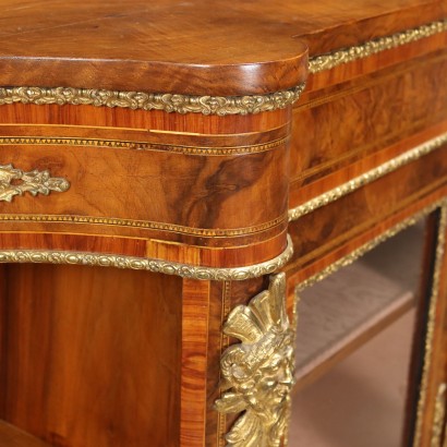 antiquariato, credenza, antiquariato credenza, credenza antica, credenza antica italiana, credenza di antiquariato, credenza neoclassica, credenza del 800,Servante Tardo Vittoriano