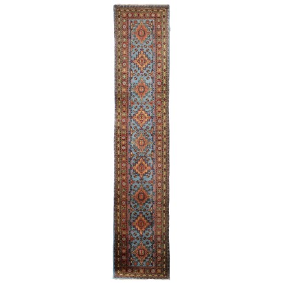 Samarkanda Carpet Wool Fine Knot Turkey