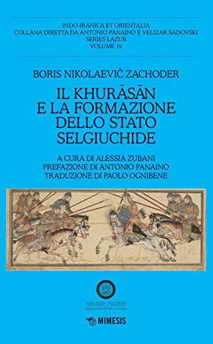 Khurasan y la formación de la estadística.