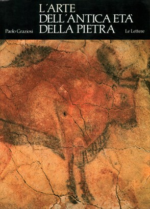 L'arte dell'antica età della pietra