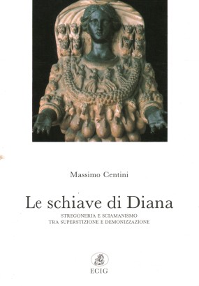 Le schiave di Diana