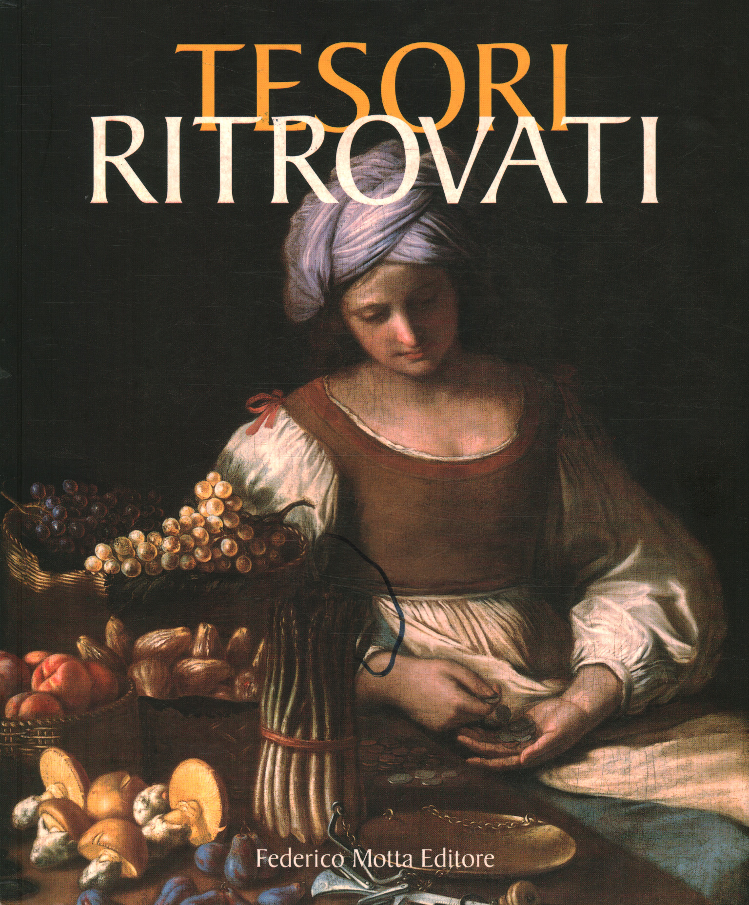 Tesori ritrovati