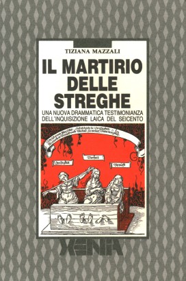 Il martirio delle streghe