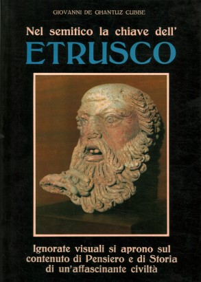 Nel semitico la chiave dell'Etrusco