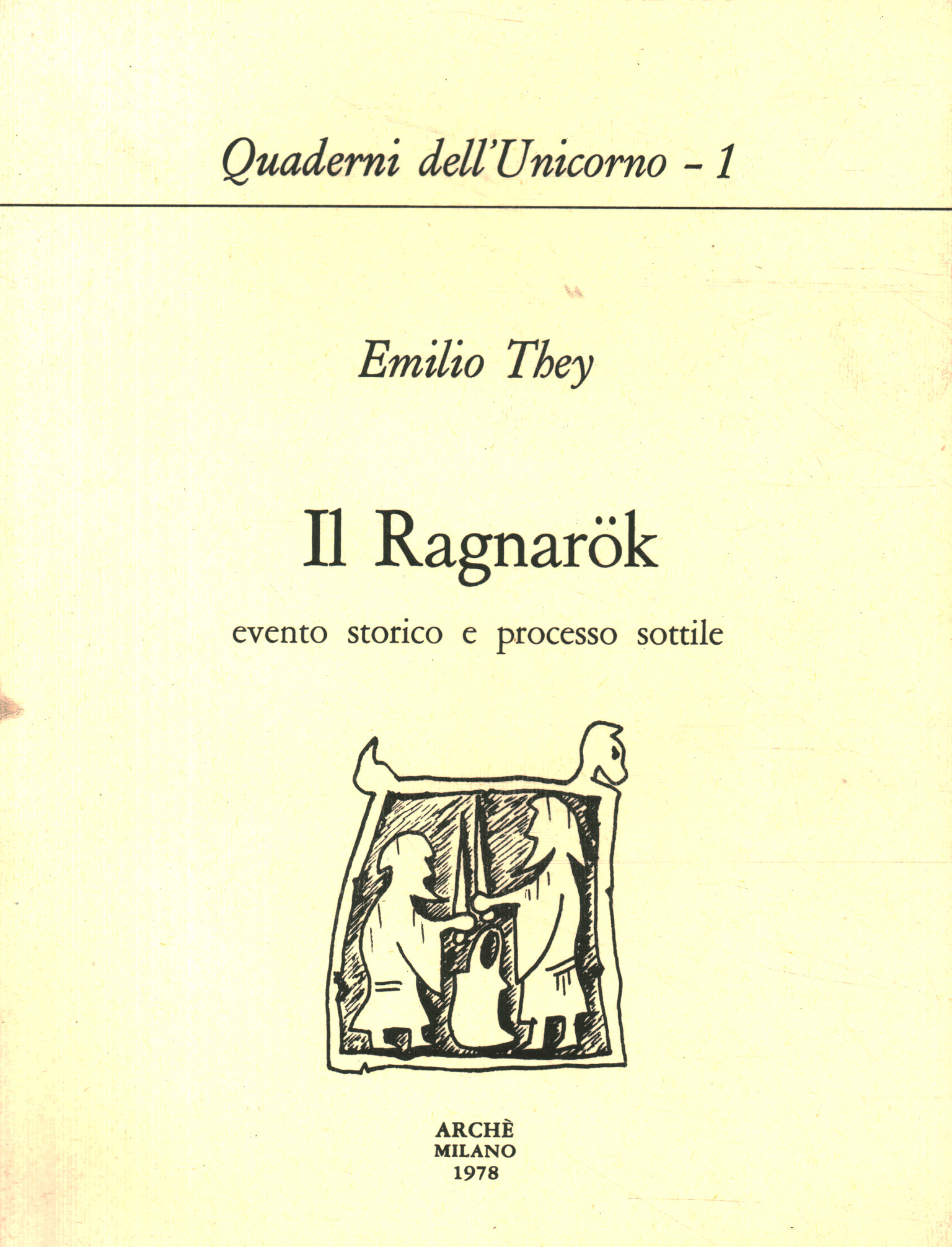 Ragnarok