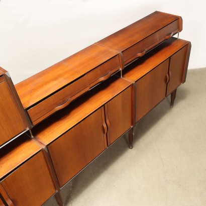 modernariato, modernariato di design, sideboard, sideboard modernariato, sideboard di modernariato, sideboard italiano, sideboard vintage, sideboard anni '60, sideboard design anni 60,Sideboard Anni 60