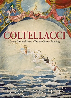 Coltellacci. Teatro Cinema Pittura - Theatre Cinema Painting