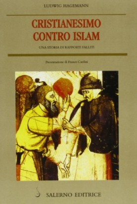 Cristianesimo contro Islam