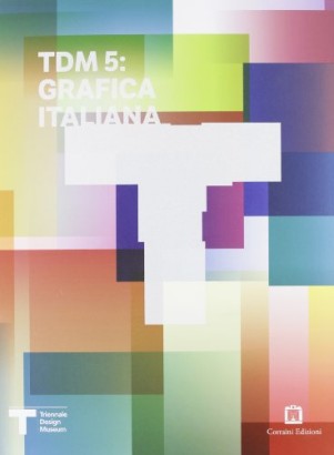 TDM 5: grafica italiana