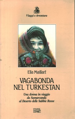 Vagabonda nel Turkestan