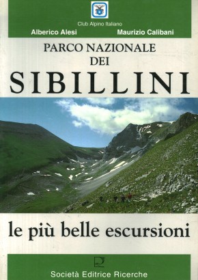 Parco Nazionale dei Sibillini