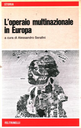 L'operaio multinazionale in Europa