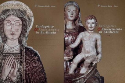 Tardogotico & Rinascimento in Basilicata (2 Volumi)