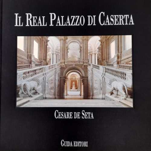 Der Königspalast von Caserta
