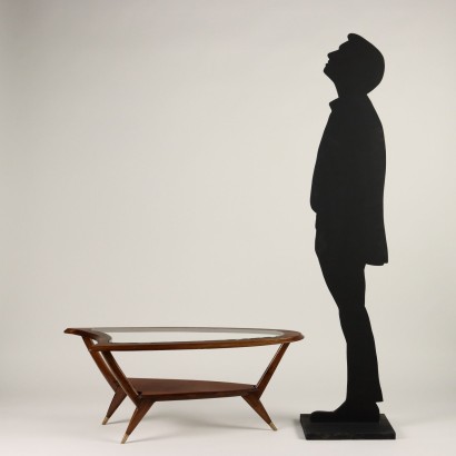 moderne Antiquitäten, Design moderne Antiquitäten, Couchtisch, moderner antiker Couchtisch, moderner antiker Couchtisch, italienischer Couchtisch, Vintage Couchtisch, 60er Couchtisch, 60er Design Couchtisch, 50er argentinischer Couchtisch