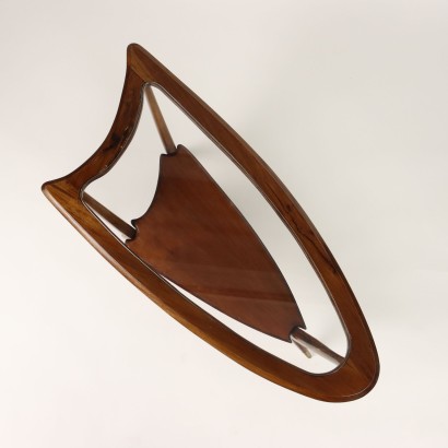 moderne Antiquitäten, Design moderne Antiquitäten, Couchtisch, moderner antiker Couchtisch, moderner antiker Couchtisch, italienischer Couchtisch, Vintage Couchtisch, 60er Couchtisch, 60er Design Couchtisch, 50er argentinischer Couchtisch
