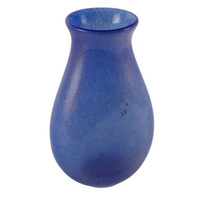 Vaso in Vetro di Murano